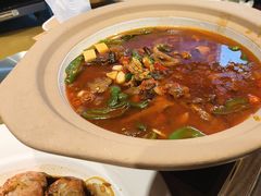-井水小厨·湘菜(活力广场店)