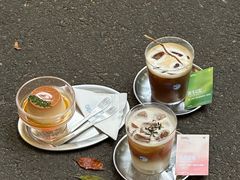 -Oasis coffee燕谷咖啡(公信店)