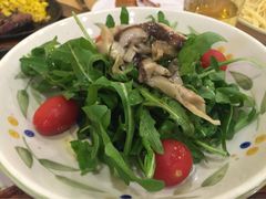 iphone_upload_pic-萨莉亚意式餐厅(莲花国际广场店)