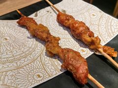 -西部马华清真兰州牛肉面·烧烤夜市(广渠门店)