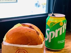 -Burger Joys Central(中环士丹利街店)