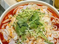 -谷丽羊肉串·新疆鲜货烧烤馆·清真·夜宵(长沙首店)