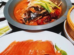 -宏宴·新京菜(望京店)