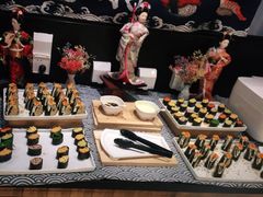 -比格比萨自助(花园路店)