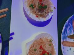 -忘忧草融合私房菜(红鼎国际店)