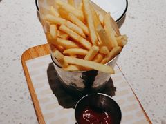 -秀玉coffee&kitchen(黄石大上海店)