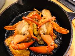 -鑫阿强海鲜大排档·老厦门特色菜(中山路店)