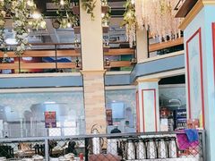 -壹号院音乐餐厅•烤全羊•新疆菜(浐灞店)