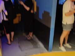 -不可思议减压馆·解压博物馆·摔碗发泄·团建定制