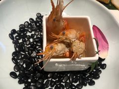 -丽晶美庐·玉兰餐厅