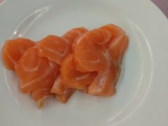 -黄金海景大酒店-旋转餐厅