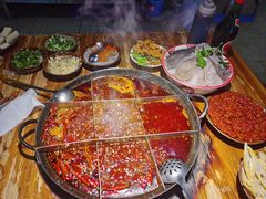-陈陈火锅(较场口店)