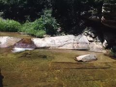 -黑龙潭风景区