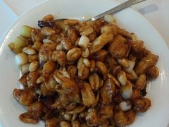 宫保鸡丁-眉州东坡(中关村店)