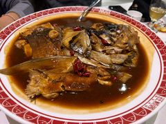 -旺顺阁鱼头泡饼(小红门店)