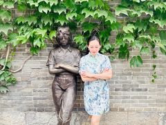 -回龙窝历史文化街区