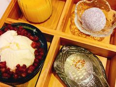 -羽寿司(东方宝泰店)