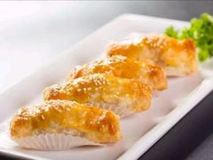 -青岛香格里拉·香宫中餐厅