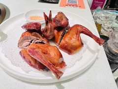 -顺峰顺水顺德菜(第一百货店)