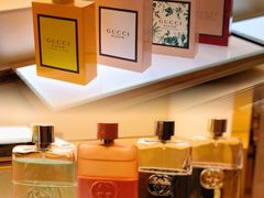 -DFS迪斐世(澳门美高梅店美妆世界)