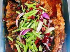 -鱼酷活鱼烤鱼(沈阳大悦城店)