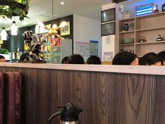 -佶政筋饼·新概念(安阳路店)