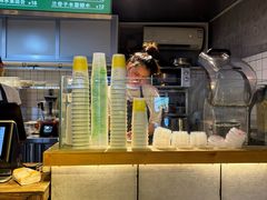 -黄记玉米汁(叠翠路店)