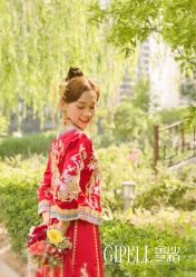 -保定金沙芝柏婚礼策划