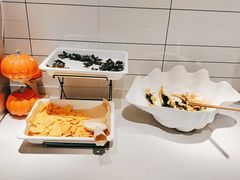 -里岛烤鱼(东港凯虹广场店)