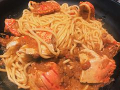 -沈记烧烤海鲜(江汉二路店)