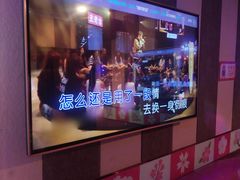 -唱吧麦颂KTV(松江五龙商业广场店)