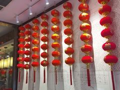 -穆桂英美食(南禅寺店)
