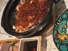 -峰厨大鱼泡饼(水上公园店)