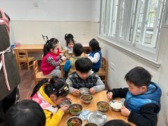 -常德书法幼儿园