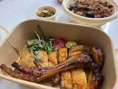 -胡麻(静安嘉里店)