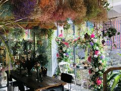 -花十悦·鲜花咖啡餐厅(振业城一期店)