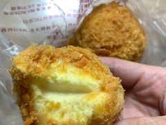 -鲍师傅糕点(春熙路店)