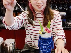 -M4·酒吧·威士忌·咖啡