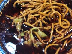 -蒋六十八梯眼镜面(狮子坪店)