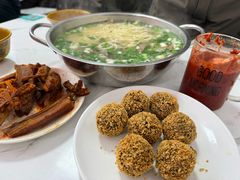 -温泉第一家羊肉馆