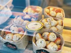 -HIHE Bistro·Oyster Bar(华熙live店)