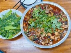 -刚哥夜宵(鑫苑店)