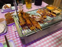 -龙头烤羊排•烤全羊•精酿扎啤(厦滘店)