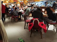 大堂-小隐人家(乐松店)