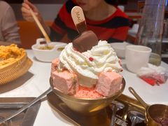 -蛙鱼潭美蛙鱼头(时代天街店)