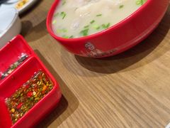 -张太婆老妈蹄花川菜馆·中华餐饮老字号(望平街店)