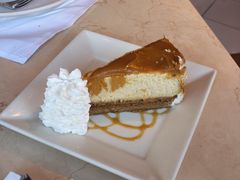 -The Cheesecake Factory 芝乐坊餐厅(王府中環店)