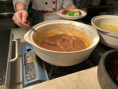 -东莞塘厦三正半山温泉酒店·沙利文西餐厅
