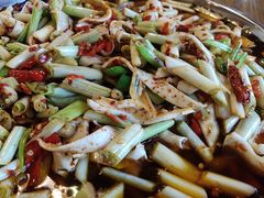 -邱金小炒·30 年盐帮江湖菜(自贡店)