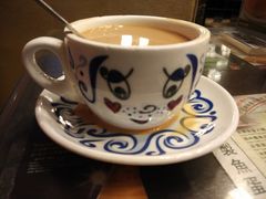 -翠华餐厅(湾仔店)